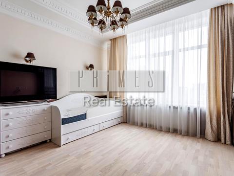 квартира по адресу Андрея Верхогляда ул. (Михайла Драгомирова), 9