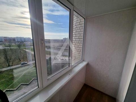 квартира по адресу Новокузнецкая ул., 20