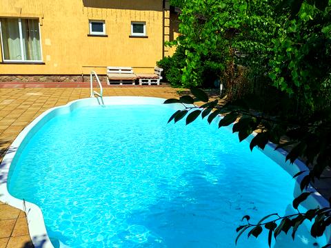 дом по адресу Васильковая ул., 31