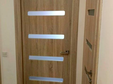 квартира по адресу Миколы Бажана просп., 7
