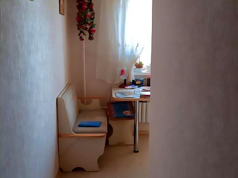 квартира по адресу Дружбы Народов ул., 233