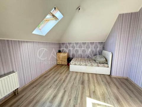 будинок за адресою с. Віта-поштова, Радіальна, 101