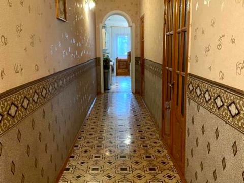 квартира по адресу Прохоровская ул., 43