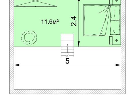 будинок за адресою Хутірська вул. (Жовтнева)