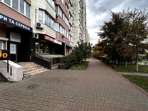 комерційна за адресою Княжий Затон вул., 2/30