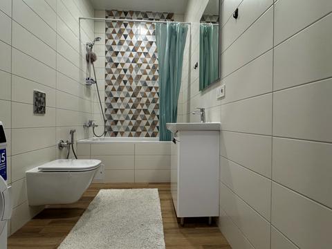 квартира за адресою Зоряний бульв., 1