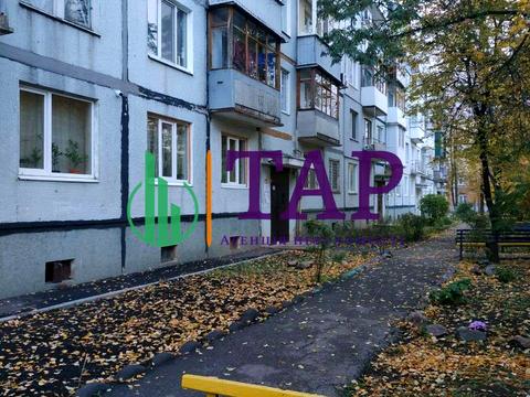квартира за адресою Михайла Комарова вул. (Тархова), 5