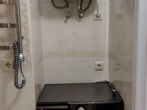 квартира по адресу Бориса Гмыри ул., 12-Б