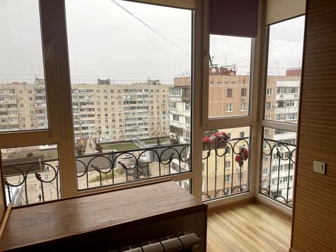 квартира по адресу Водограйная ул. (Гаврилова), 16