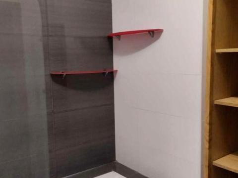 квартира по адресу Елизаветы Чавдар ул., 11