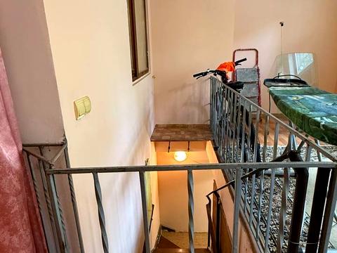 квартира по адресу Академика Глушко просп., 8