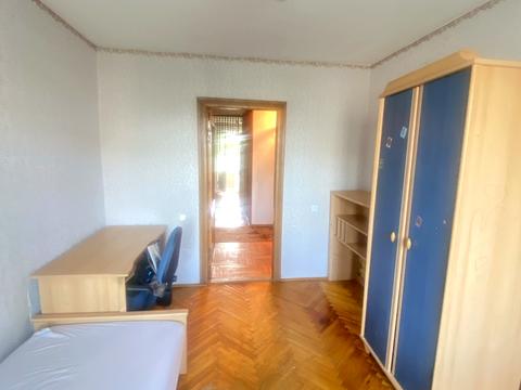 квартира за адресою Сонячна вул., 3