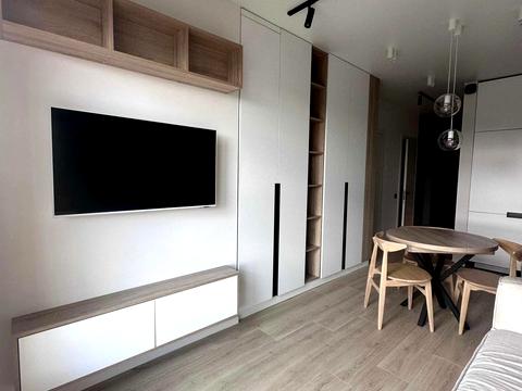 квартира за адресою Малоголосківська вул., 40б