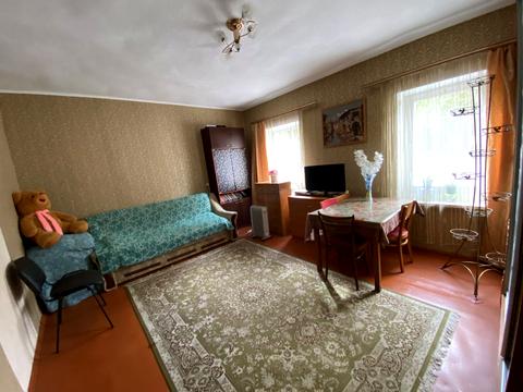 дом по адресу Івана Мазепи ул. (Мануильского)