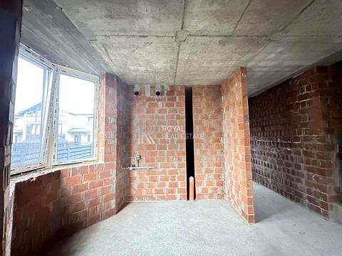 дом по адресу Рассветная ул., 5