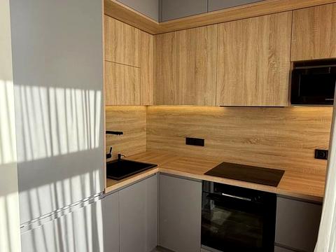 квартира за адресою Валерія Самофалова вул. (Каманіна), 16а/2