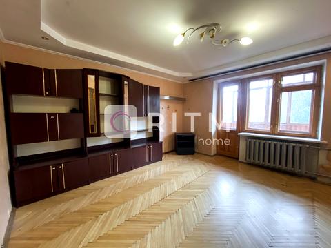 квартира за адресою Молоді просп., 11