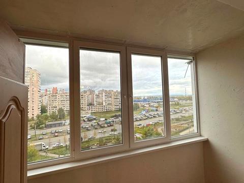 квартира за адресою Петра Григоренка просп., 36