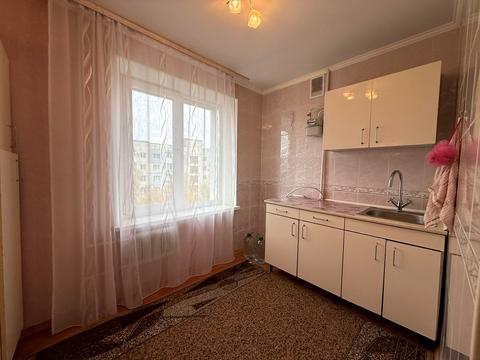 квартира по адресу Юрия Победоносцева бульв., 1