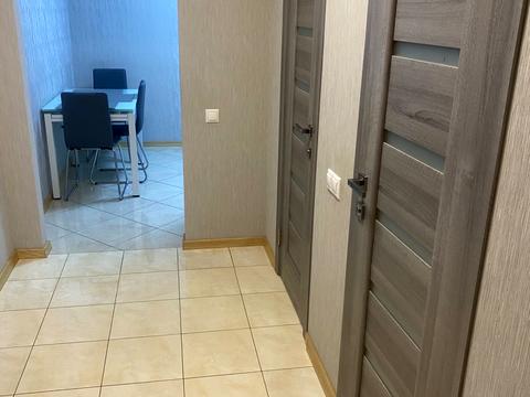 квартира по адресу Академика Вернадского бульв., 24