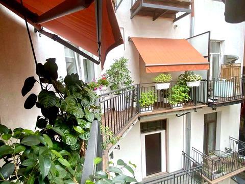 квартира за адресою Мосяжна вул., 4