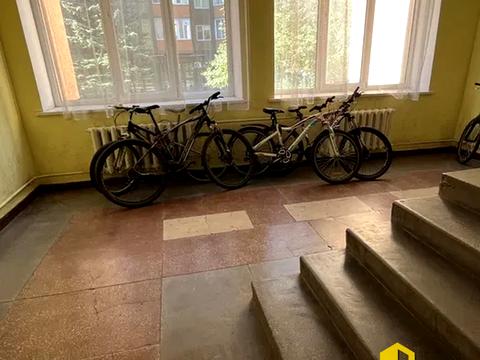 квартира за адресою Івана Пулюя вул., 42 а