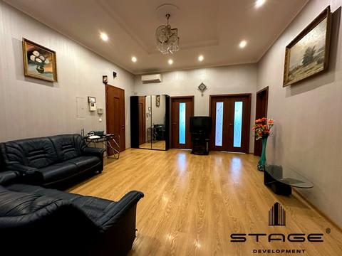 квартира за адресою Сабанський пров., 4а