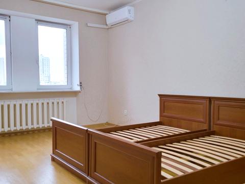 квартира по адресу Княжий Затон ул., 11