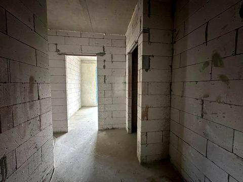 квартира за адресою Очеретяна вул., 11