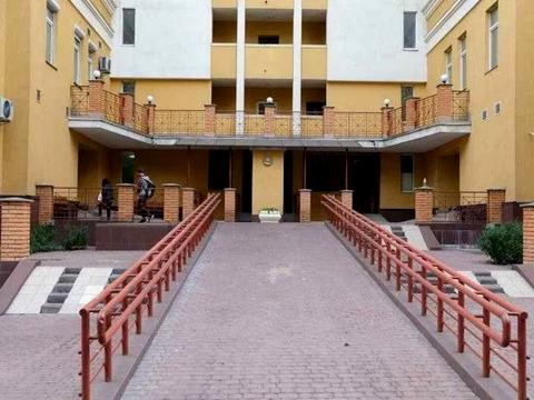 коммерческая по адресу Вадима Гетьмана ул., 30-Б