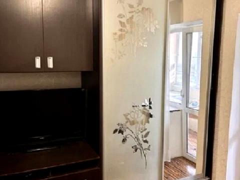 квартира за адресою Оболонський просп., 36