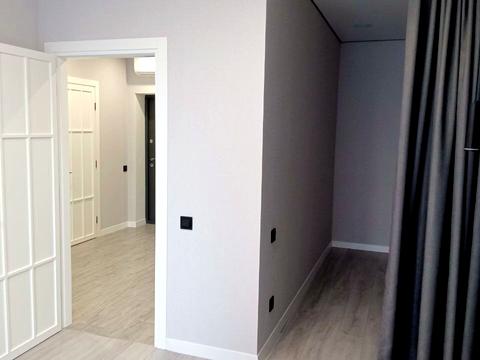 квартира за адресою Прохоровська вул., 40/2