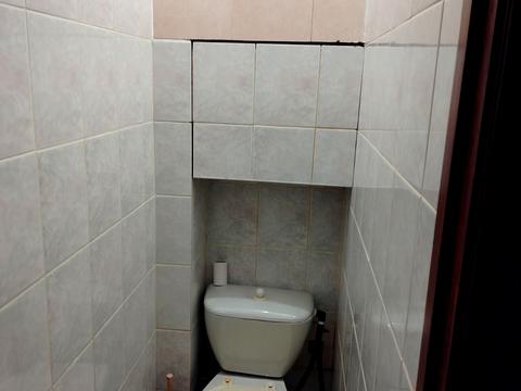 квартира по адресу Крошенская ул., 40