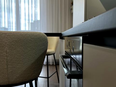 квартира за адресою Студентська вул., 24