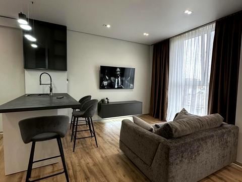 квартира по адресу Тараса Шевченко ул., 60