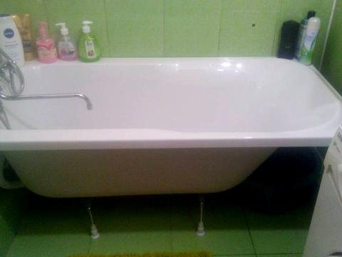 квартира за адресою Киргизька вул., 21