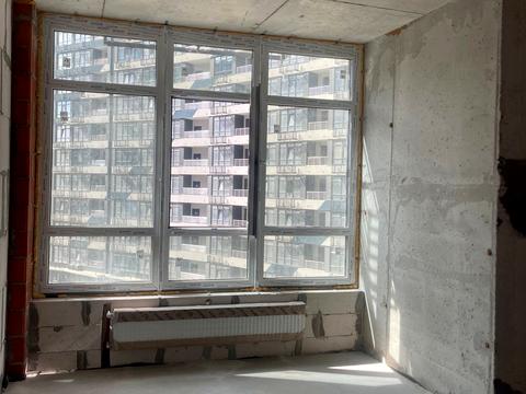 квартира по адресу Курортный пер., 2