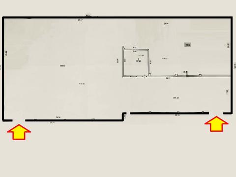 комерційна за адресою Шевченка, 32л