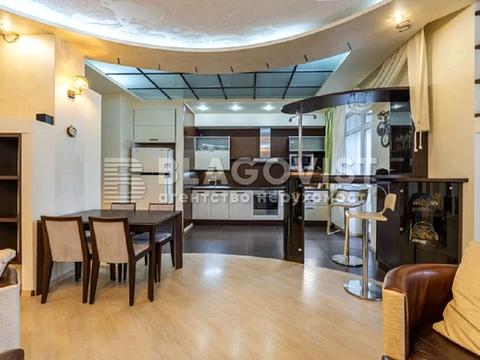 квартира по адресу Евгения Коновальца ул. (Щорса), 32-Б