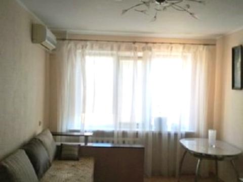 квартира по адресу Зои Гайдай ул., 3-А