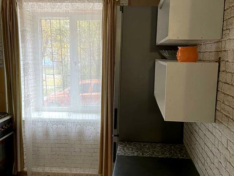 квартира за адресою Добровольского