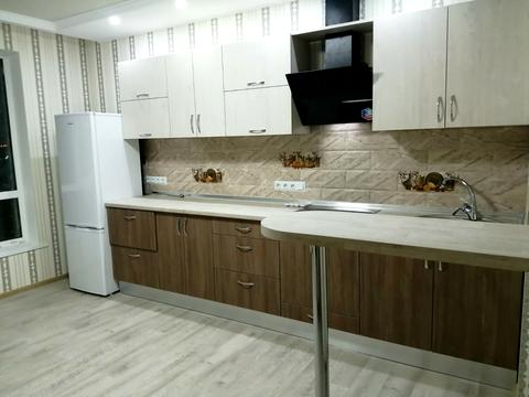 квартира по адресу Марсельская ул., 60