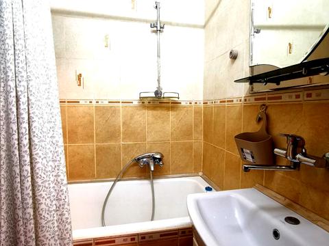 квартира по адресу Науки просп., 10