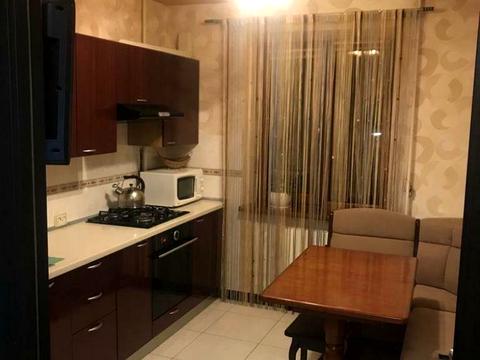 квартира за адресою Княжий Затон вул., 13