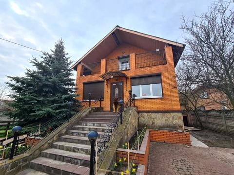 будинок за адресою Садова вул.