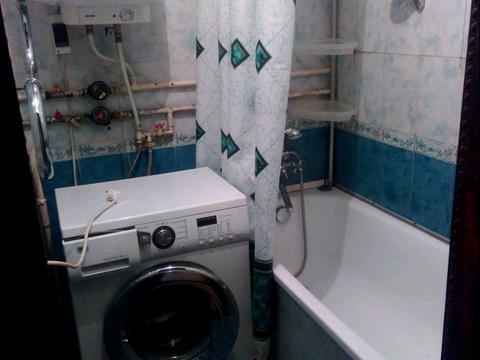 квартира по адресу Бочарова ул., 222