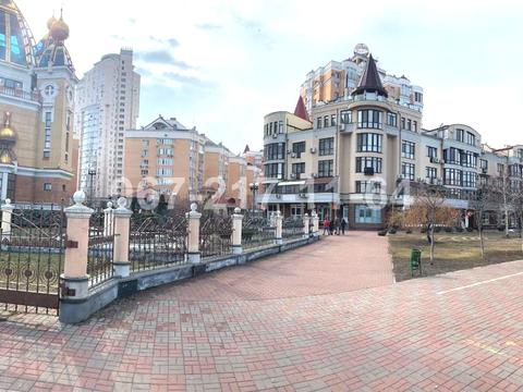 квартира за адресою Оболонська набережна вул., 7