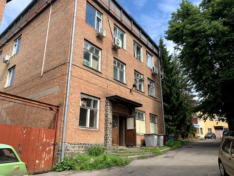 коммерческая по адресу Дарвина ул., 20