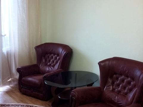 квартира за адресою Володимира Висоцького бульв., 5