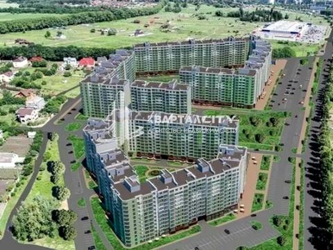 квартира за адресою Кільцева, 14а